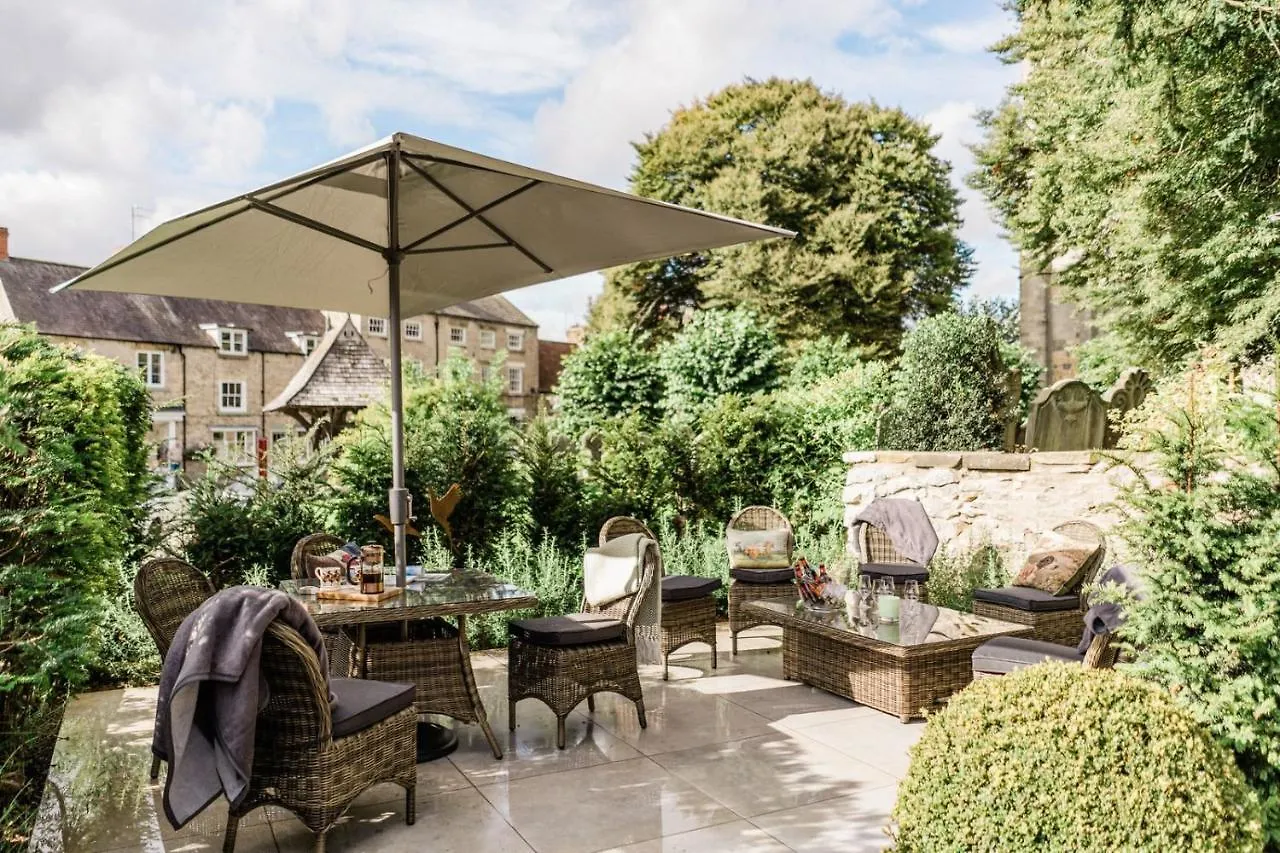 The Pheasant Villa Helmsley 0*,  Birleşik Krallık