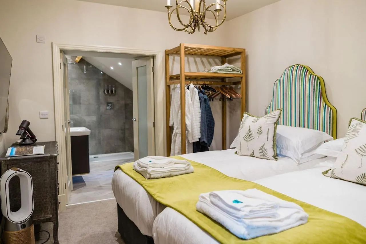 The Pheasant Villa Helmsley