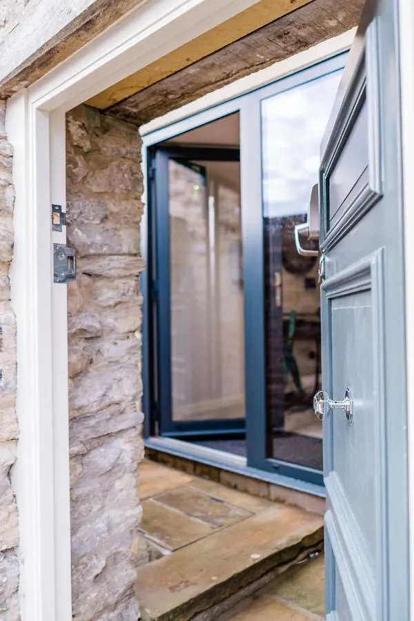 Tatil Evi The Pheasant Villa Helmsley