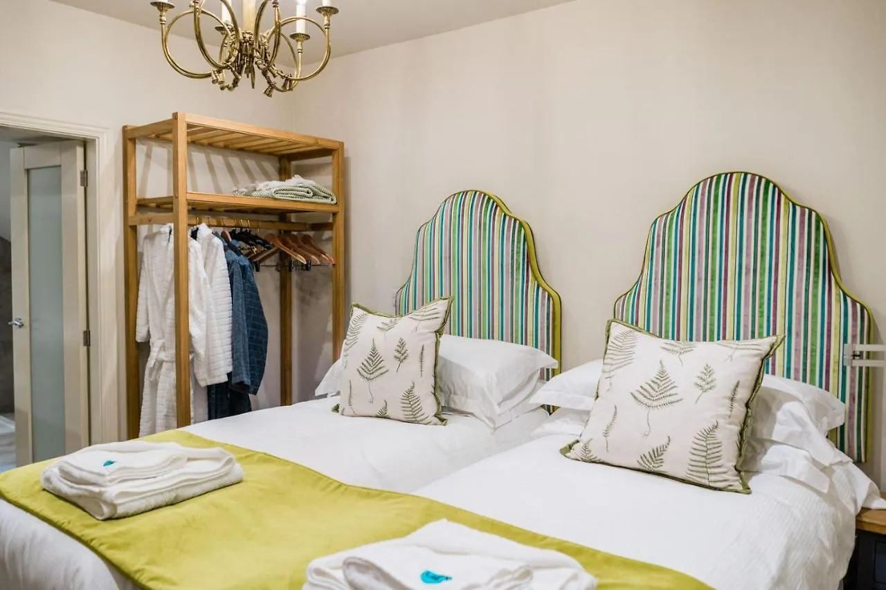 The Pheasant Villa Helmsley