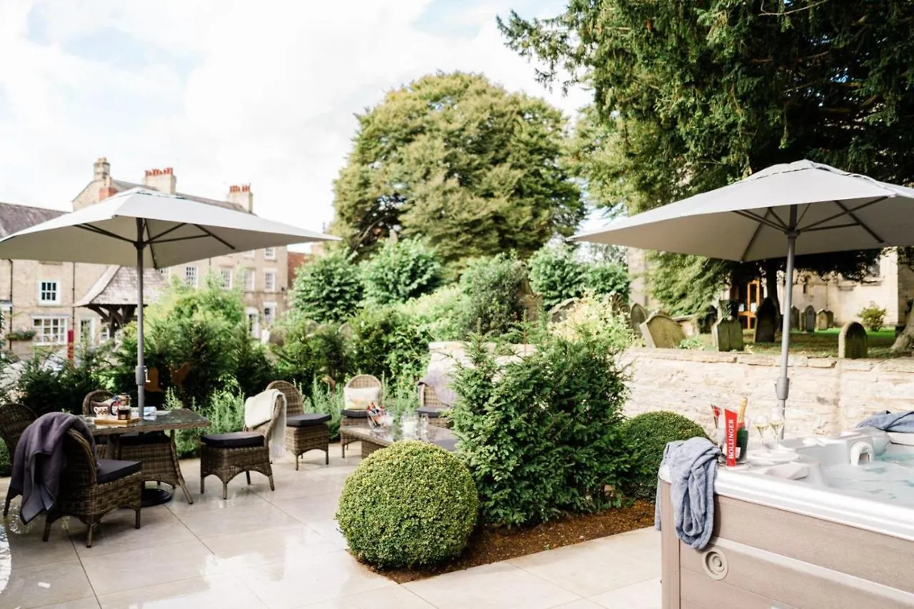 The Pheasant Villa Helmsley