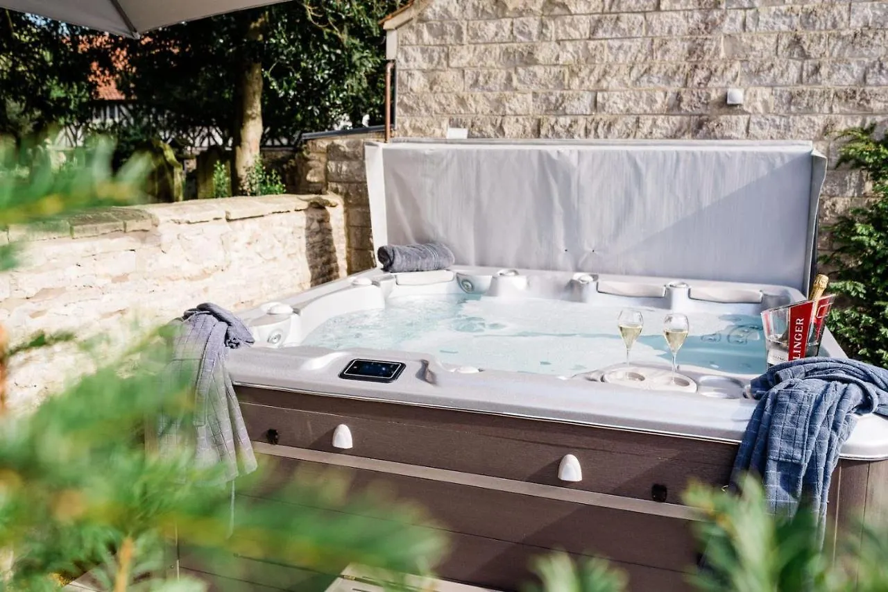 The Pheasant Villa Helmsley