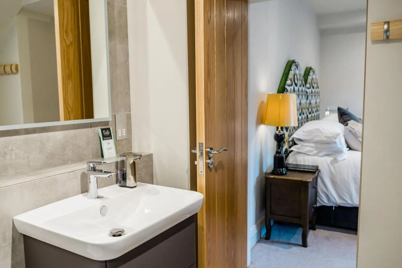Tatil Evi The Pheasant Villa Helmsley