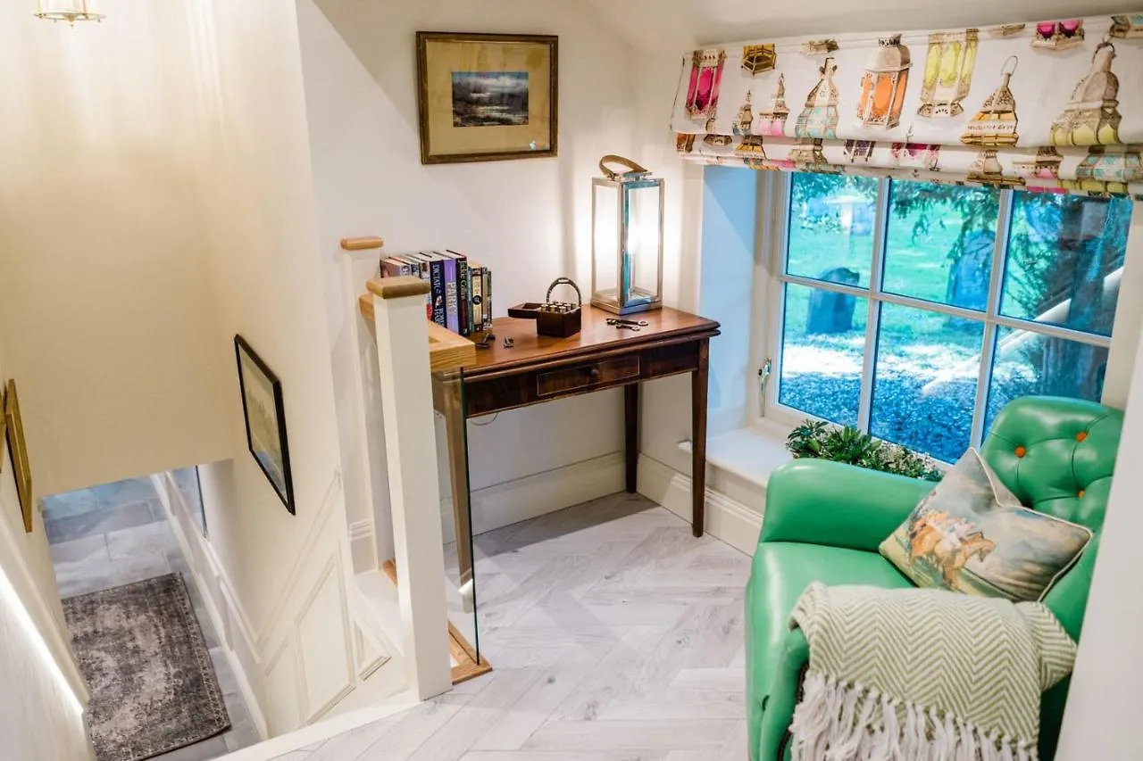 The Pheasant Villa Helmsley 0*,  Birleşik Krallık